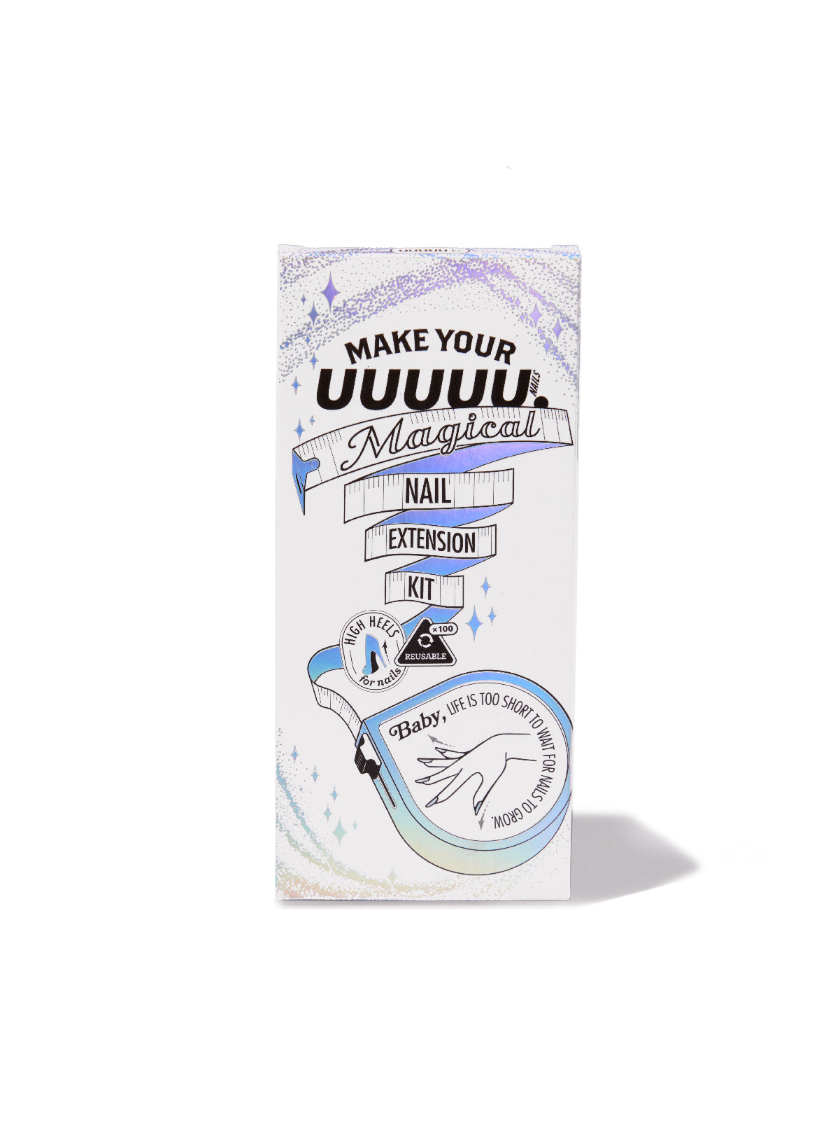 Magical extension Kit – UUUUU.