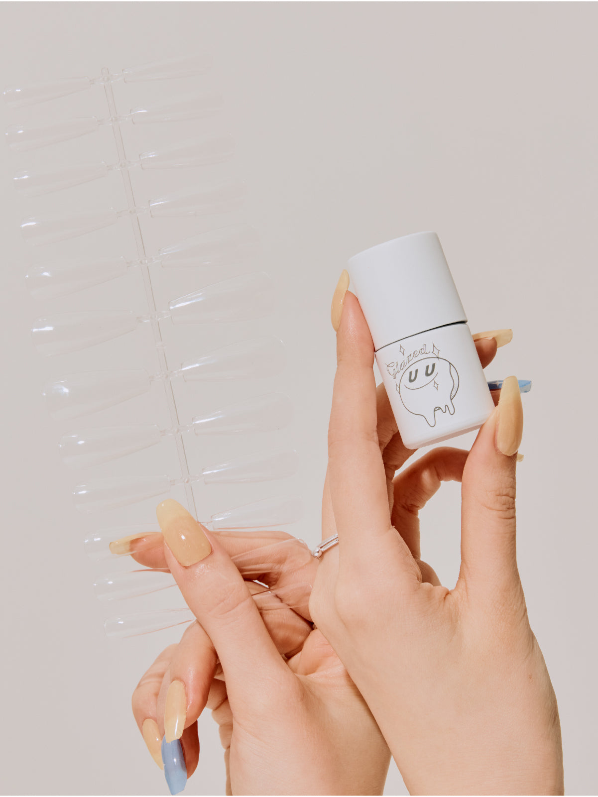 Magical extension Kit – UUUUU.