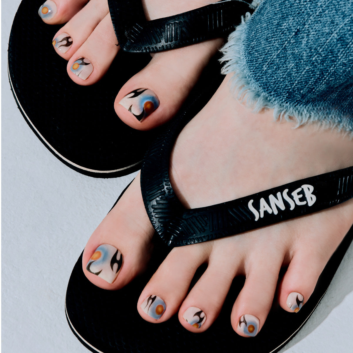 즈보비 ZBOBI x UUUUU