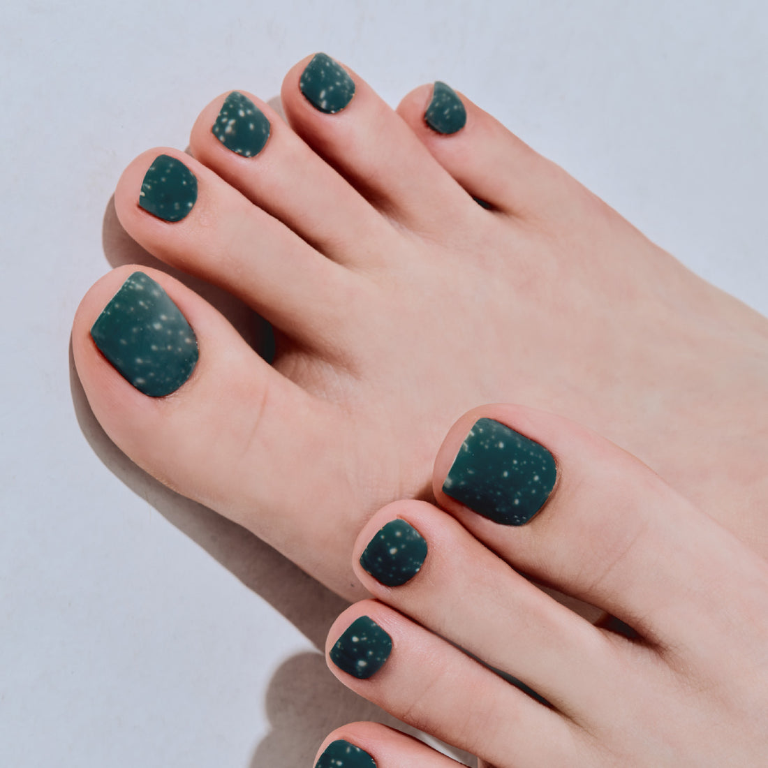 젠틀포레스트 페디큐어 GENTLE Forest Pedicure