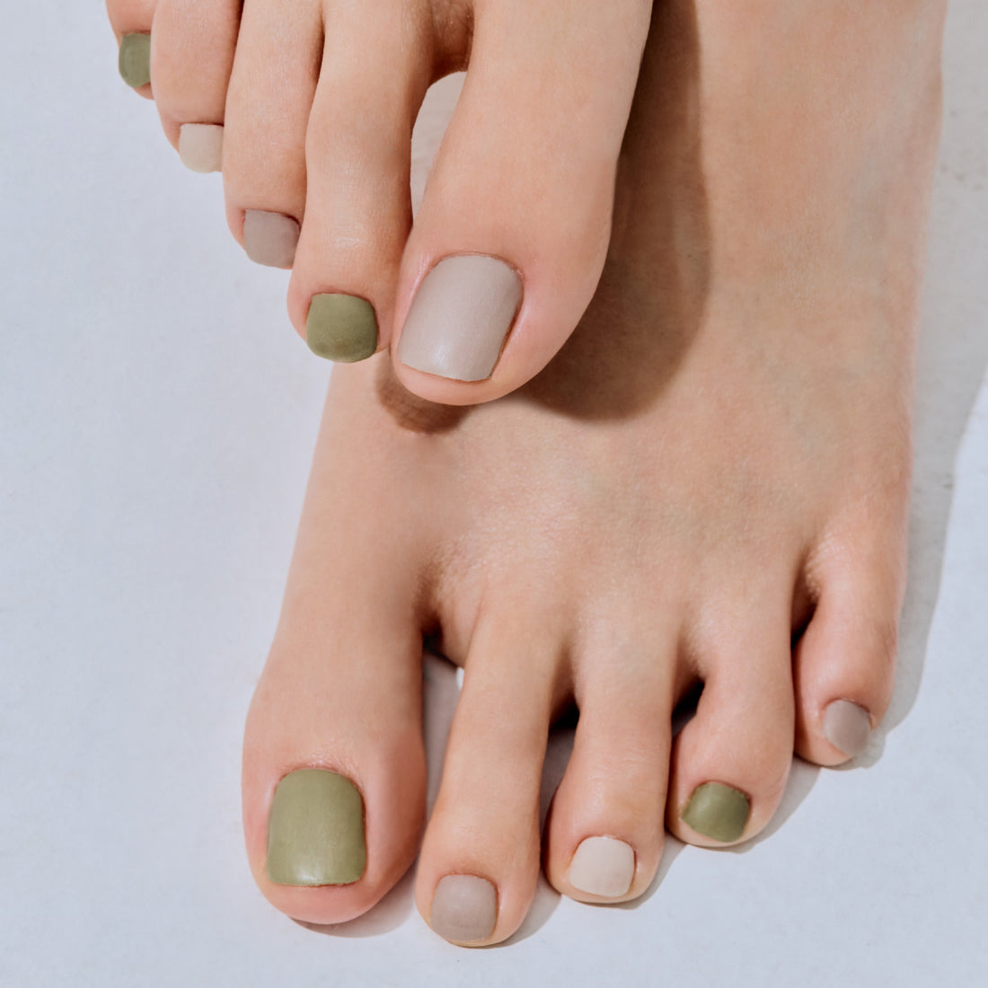 사하라 페디큐어 SAHARA Pedicure