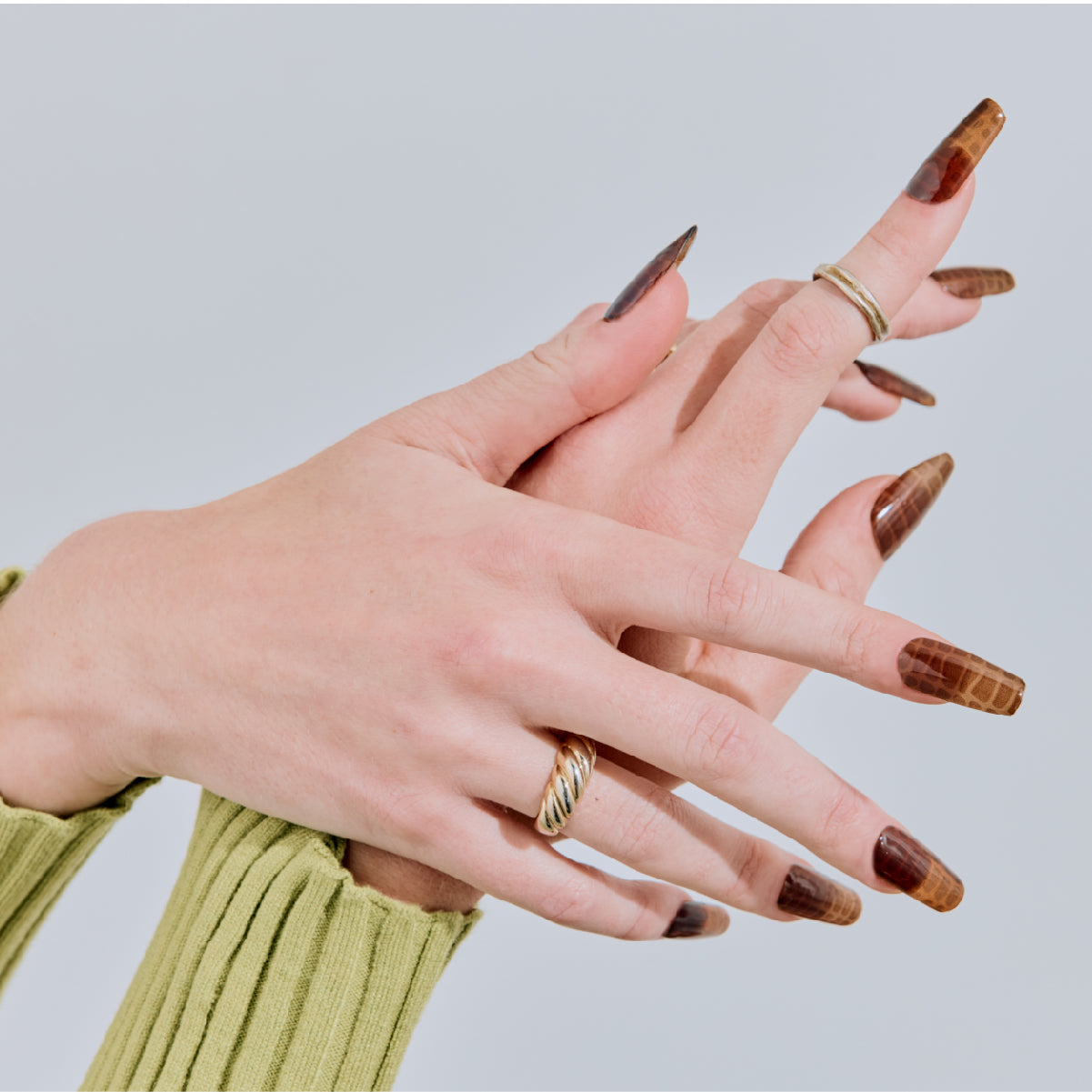 Guccimay Kim x UUUUU